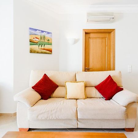 Boavista Golf Resort- Fairviews Villa ลากอส ภายนอก รูปภาพ