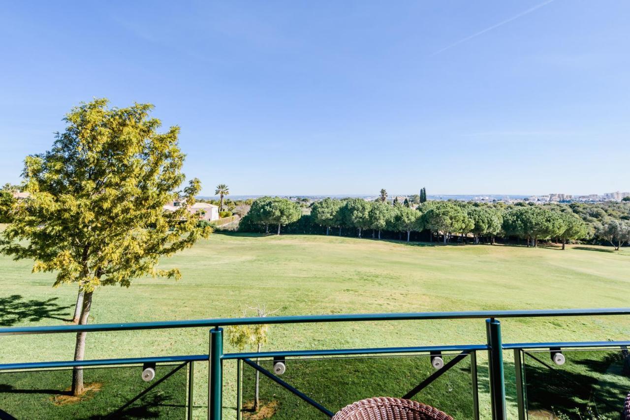 Boavista Golf Resort- Fairviews Villa ลากอส ภายนอก รูปภาพ
