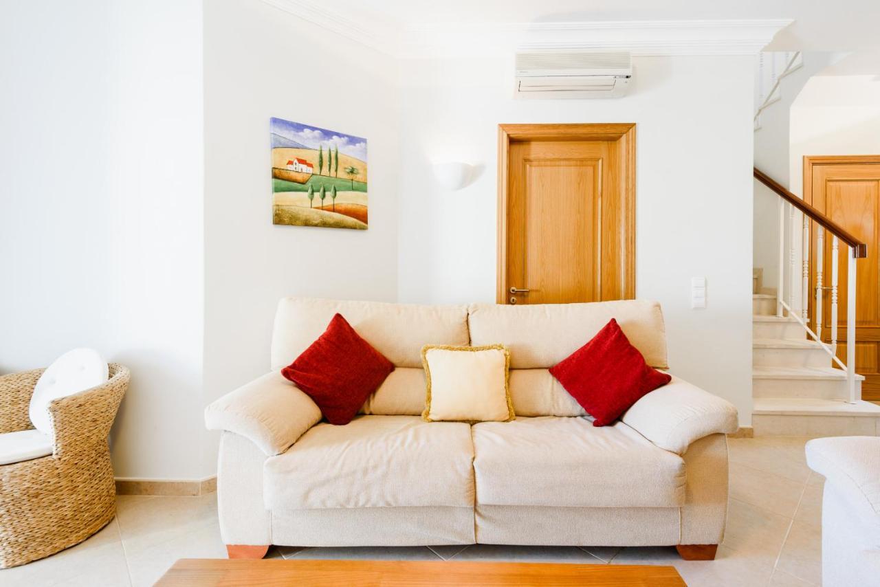 Boavista Golf Resort- Fairviews Villa ลากอส ภายนอก รูปภาพ