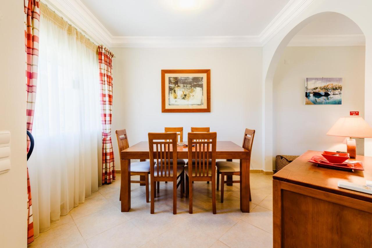 Boavista Golf Resort- Fairviews Villa ลากอส ภายนอก รูปภาพ