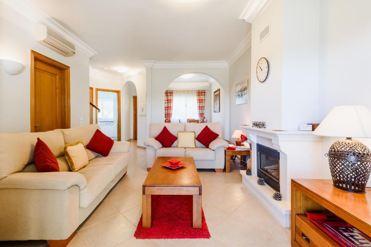 Boavista Golf Resort- Fairviews Villa ลากอส ภายนอก รูปภาพ