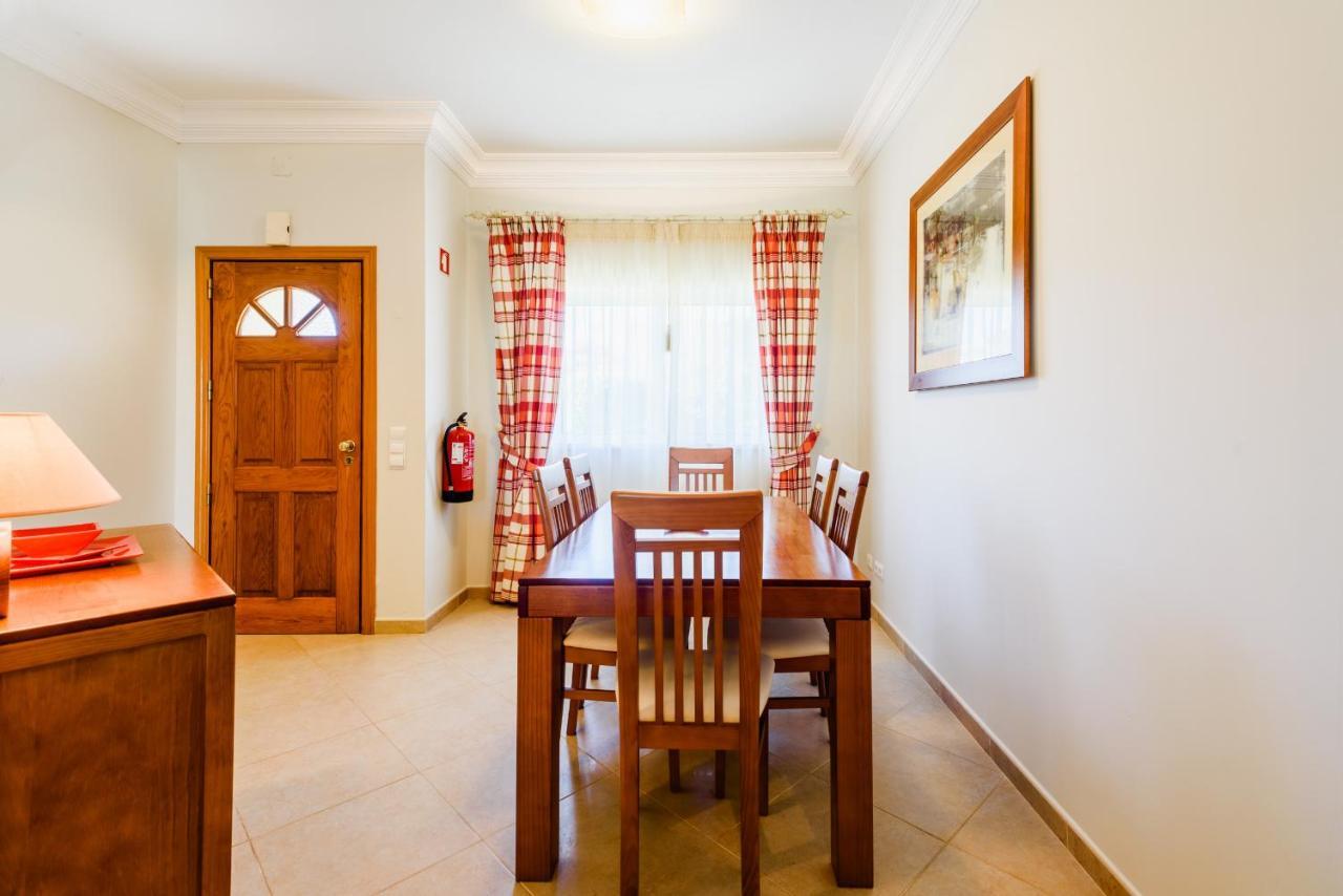 Boavista Golf Resort- Fairviews Villa ลากอส ภายนอก รูปภาพ