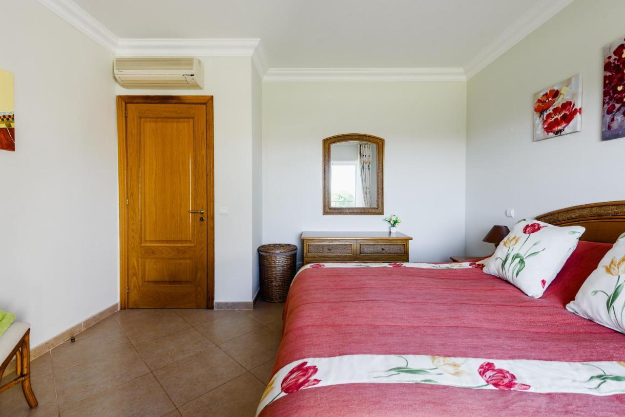 Boavista Golf Resort- Fairviews Villa ลากอส ภายนอก รูปภาพ