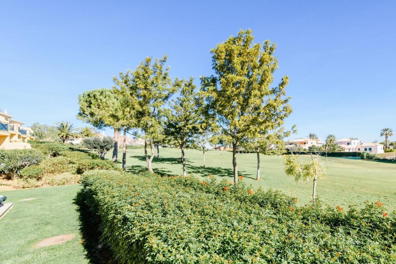 Boavista Golf Resort- Fairviews Villa ลากอส ภายนอก รูปภาพ