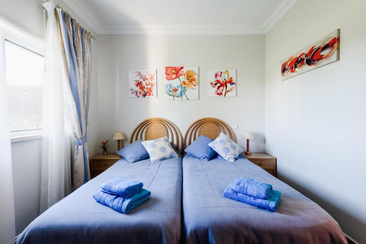 Boavista Golf Resort- Fairviews Villa ลากอส ภายนอก รูปภาพ