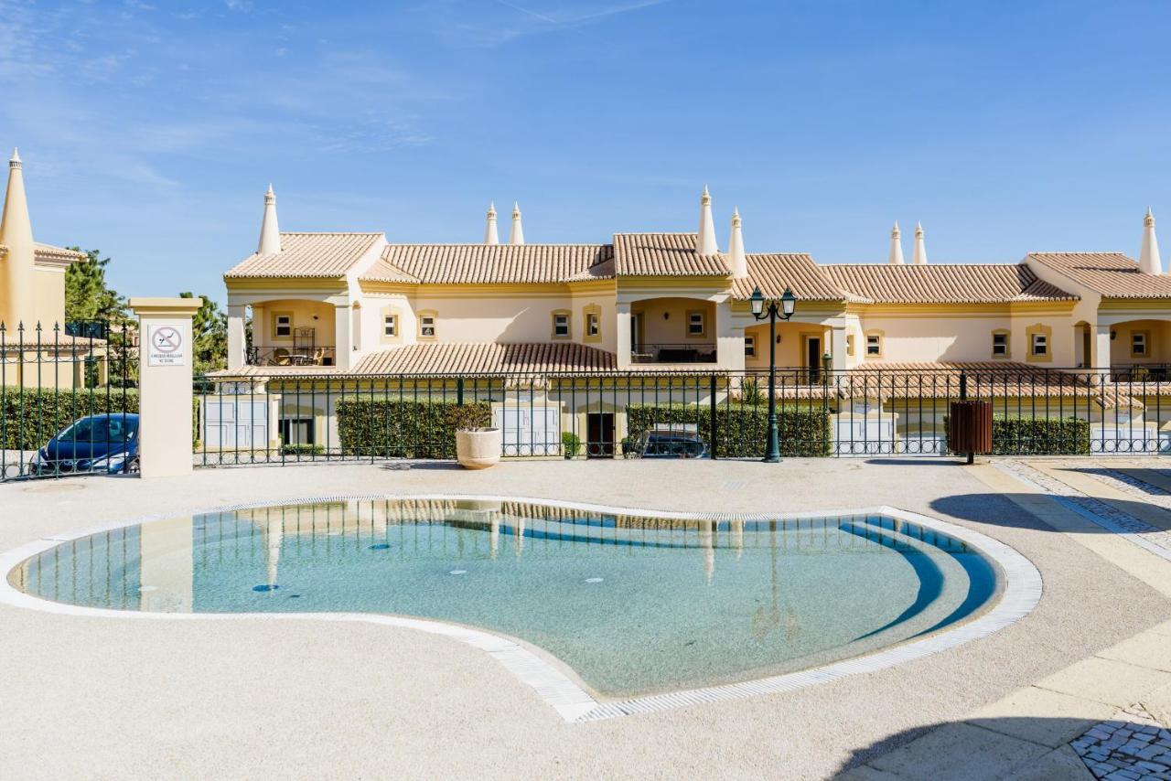 Boavista Golf Resort- Fairviews Villa ลากอส ภายนอก รูปภาพ