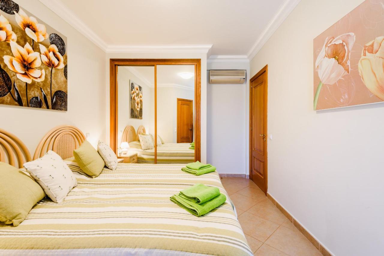 Boavista Golf Resort- Fairviews Villa ลากอส ภายนอก รูปภาพ