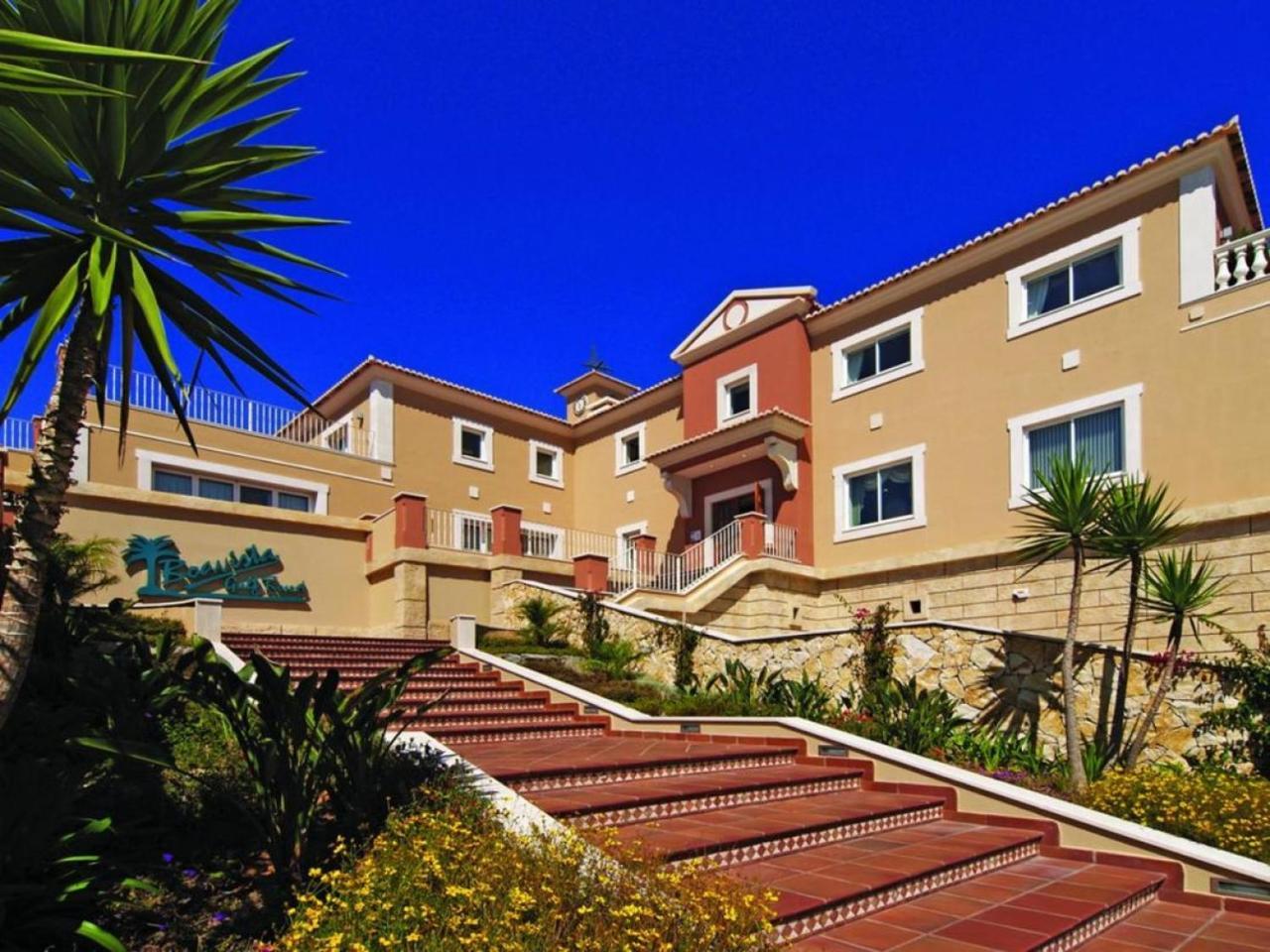 Boavista Golf Resort- Fairviews Villa ลากอส ภายนอก รูปภาพ