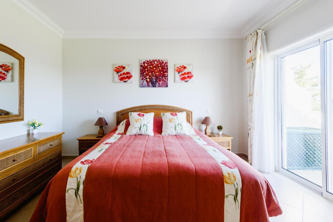 Boavista Golf Resort- Fairviews Villa ลากอส ภายนอก รูปภาพ
