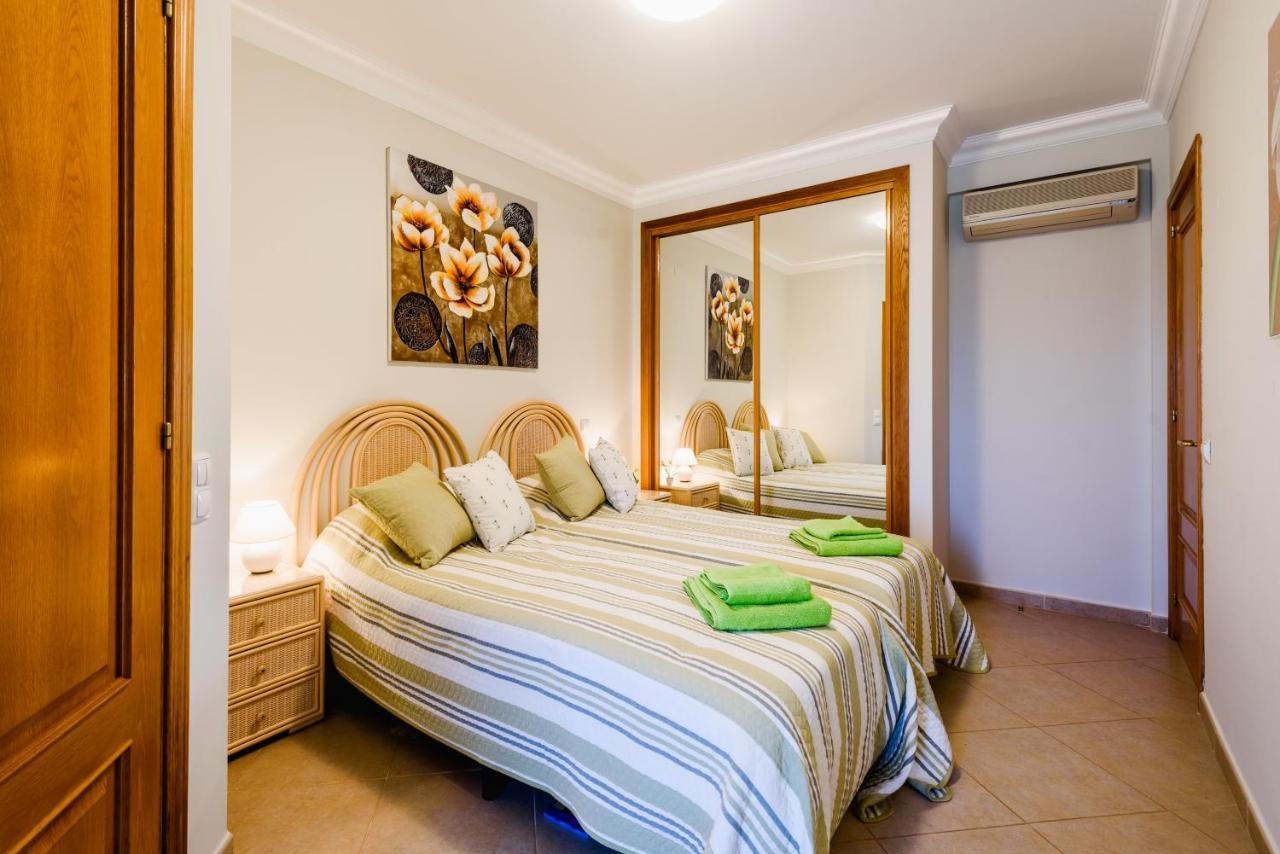 Boavista Golf Resort- Fairviews Villa ลากอส ภายนอก รูปภาพ