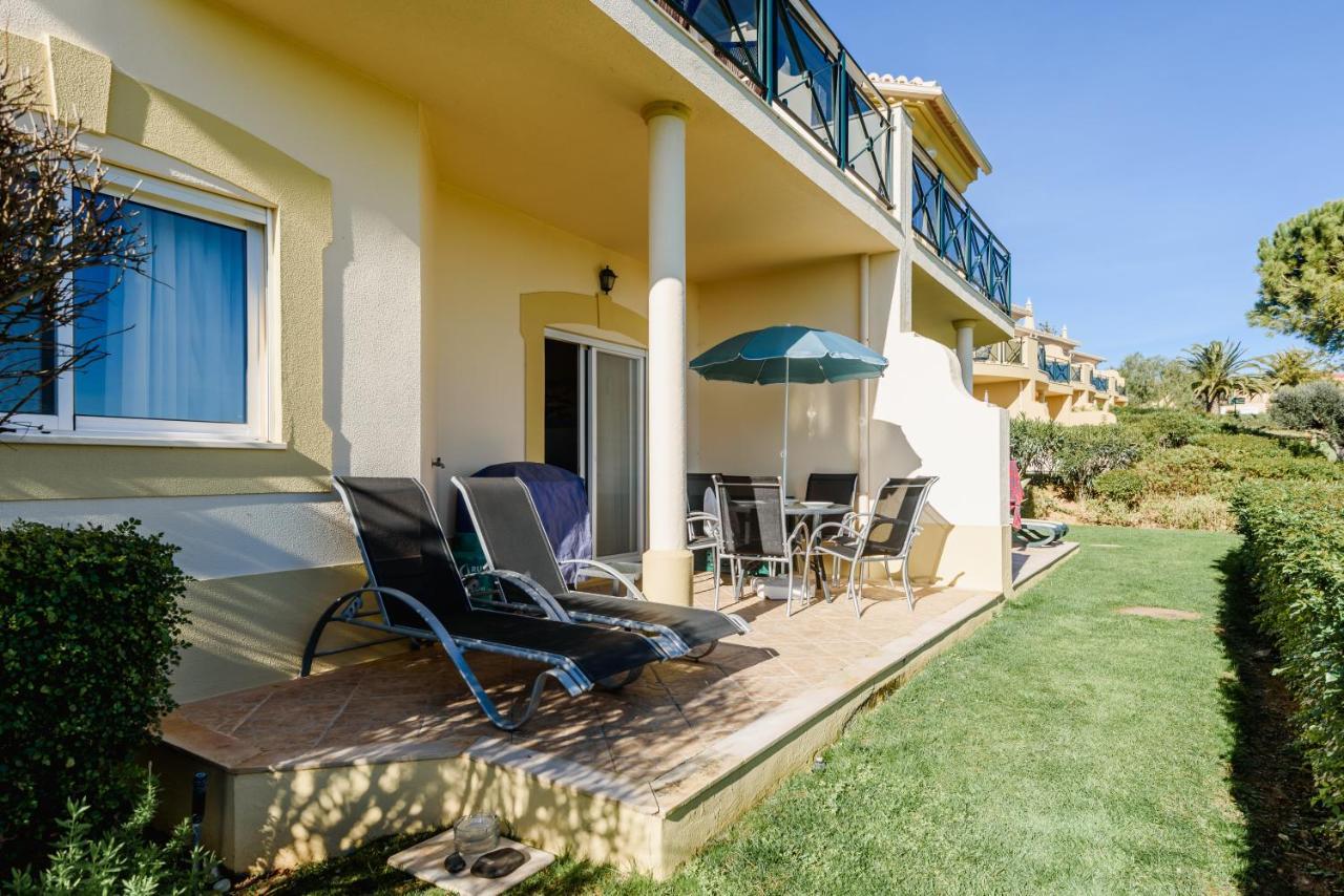 Boavista Golf Resort- Fairviews Villa ลากอส ภายนอก รูปภาพ