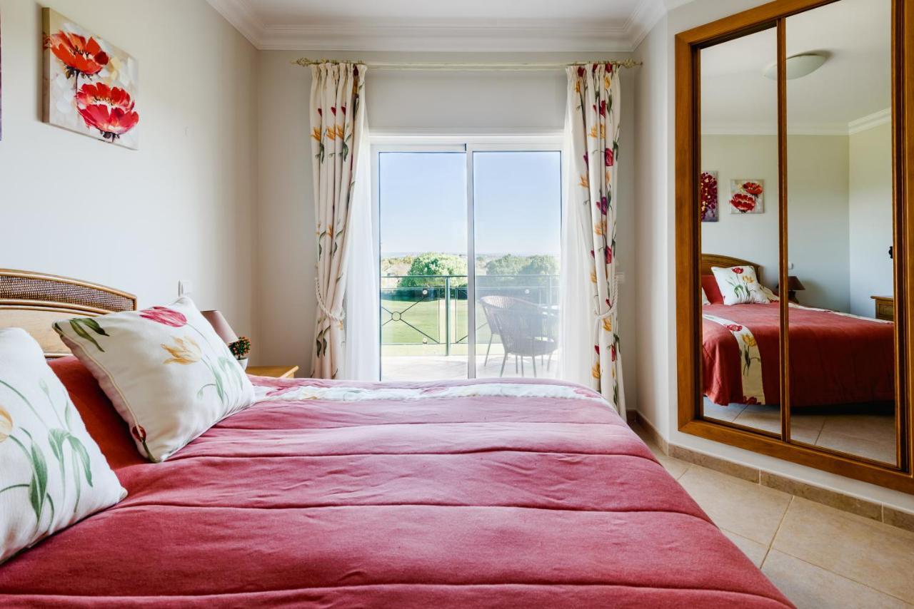 Boavista Golf Resort- Fairviews Villa ลากอส ภายนอก รูปภาพ