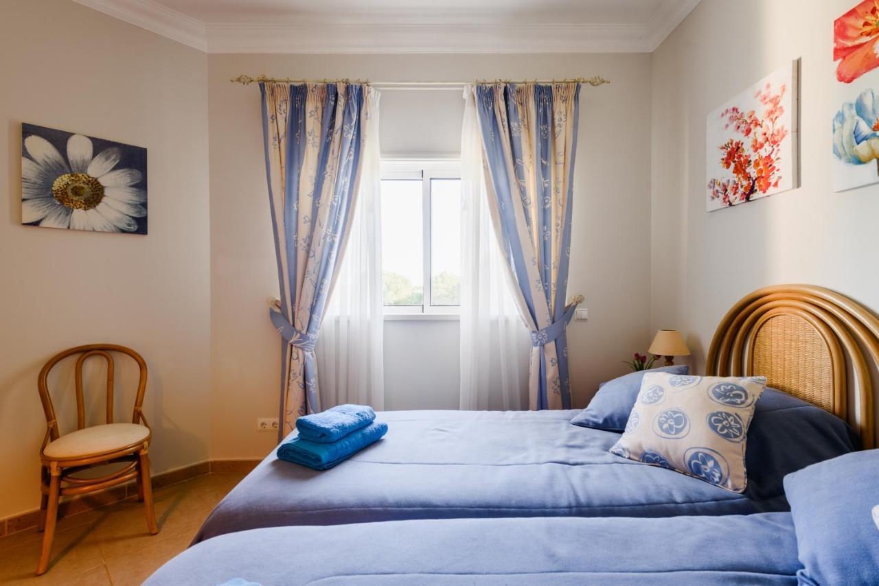 Boavista Golf Resort- Fairviews Villa ลากอส ภายนอก รูปภาพ