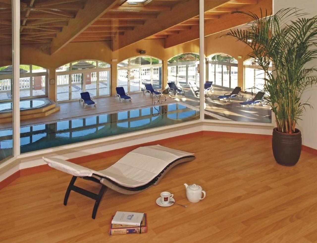Boavista Golf Resort- Fairviews Villa ลากอส ภายนอก รูปภาพ