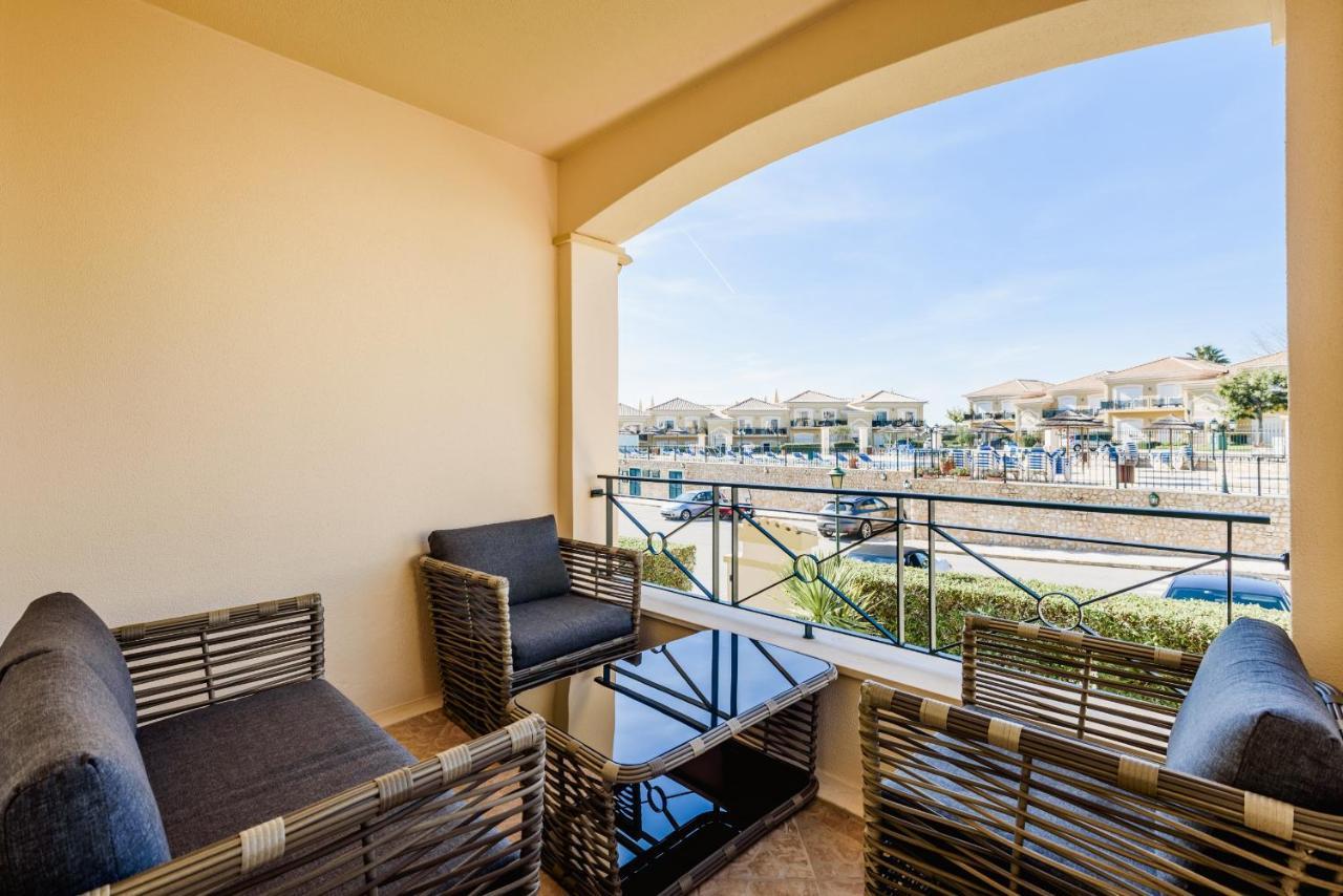 Boavista Golf Resort- Fairviews Villa ลากอส ภายนอก รูปภาพ