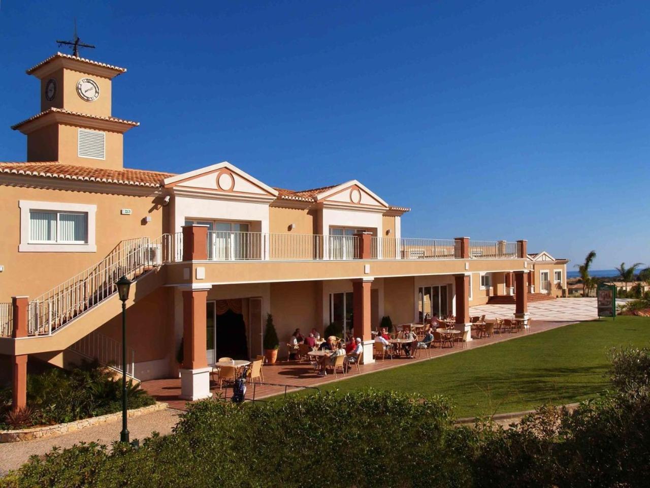 Boavista Golf Resort- Fairviews Villa ลากอส ภายนอก รูปภาพ