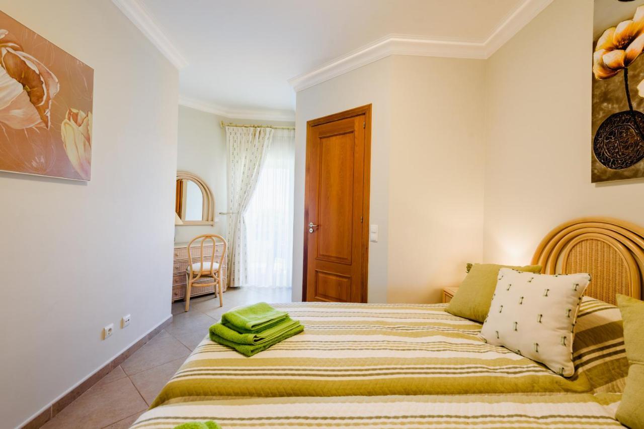 Boavista Golf Resort- Fairviews Villa ลากอส ภายนอก รูปภาพ